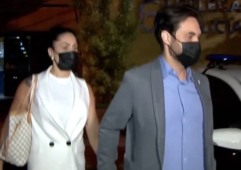 Defesa de Dr. Jairinho e Monique pede anulação de busca e apreensão da PC