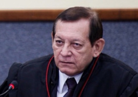 Wellington Araújo é eleito novo presidente do TRE-AM 