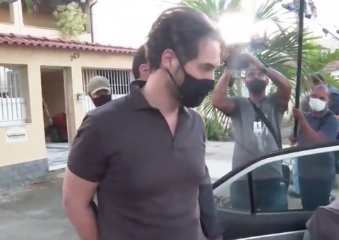 Dr. Jairinho tentou impedir que o corpo de Henry fosse ao IML