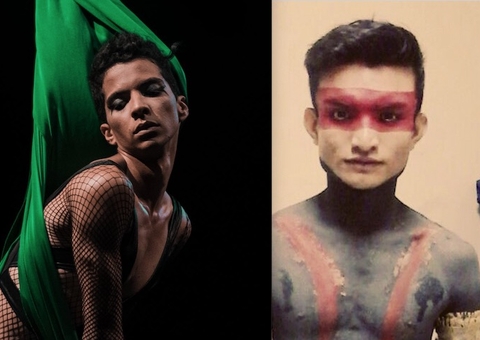 ‘Pitiú Textual’ tem performances de Miro Messa e Leo Scant neste sábado 