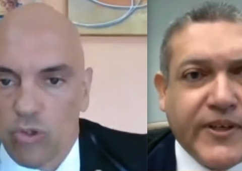 Veja como está votação no STF sobre cultos e missas presenciais 