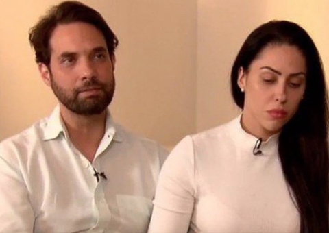 Jairinho e Monique passam 1ª noite em presídio e ficarão em quarentena