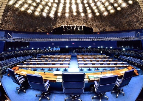 Governo Bolsonaro tenta evitar CPI da Covid-19 