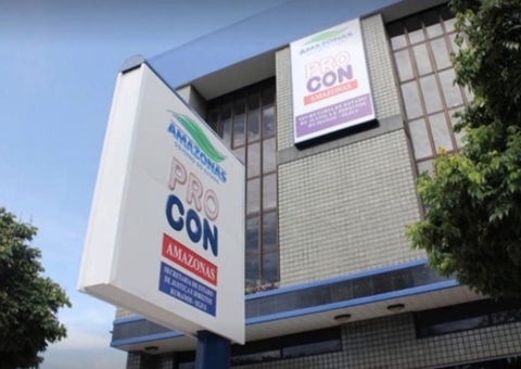 Procon retoma atendimentos presenciais nesta segunda em Manaus