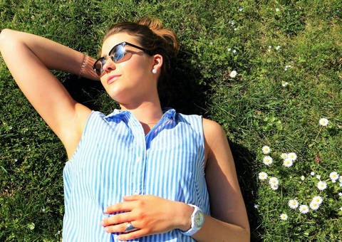 Quatro sinais de que você pode estar com deficiência de vitamina D