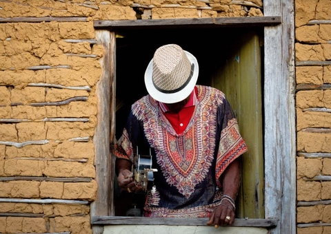 Curta amazonense é selecionado para Mostra de Cinema Negro de Sergipe  