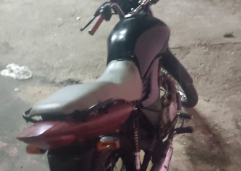 Veículos com restrições de roubo são recuperados em zonas de Manaus 