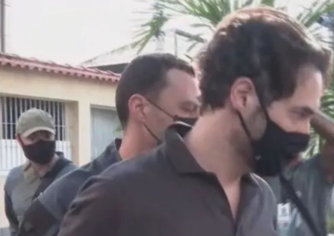 Caso Henry: Dr. Jairinho passou mal e foi atendido em uma UPA