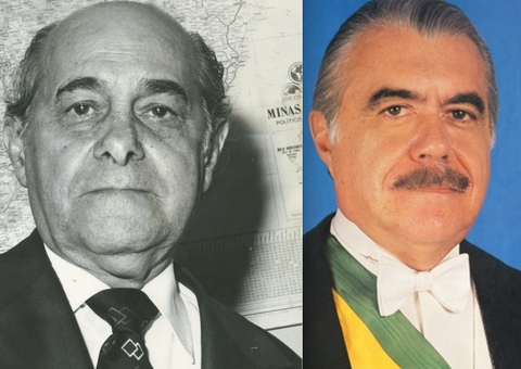 Última eleição indireta em 1985