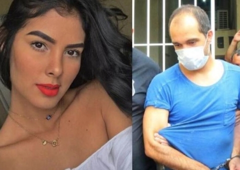 Caso Kimberly: Justiça decide que Rafael Fernandez vai a júri popular 