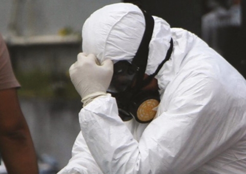 MP dá prazo para Governo do Amazonas esclarecer medidas para conter 3ª onda