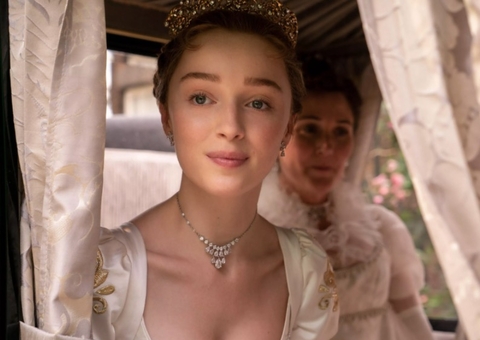 Bridgerton é renovada pela Netflix até 4ª temporada