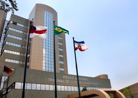 Manaus e 12 municípios do interior têm novos tabeliães e registradores 