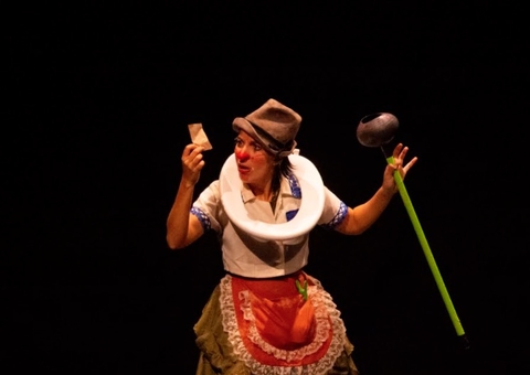 Festival PAN terá artistas de seis estados da região Norte