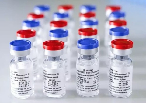 Anvisa tem até fim do mês para decidir sobre importação da Sputnik V 