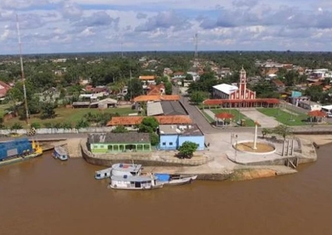 Defensoria apura condições de acondicionamento do lixo em Barreirinha