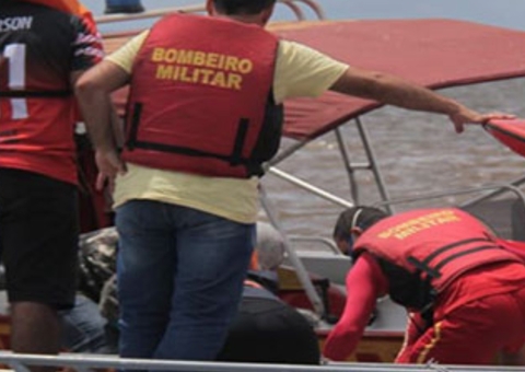 Corpo de criança que desapareceu no rio é encontrado no Amazonas 