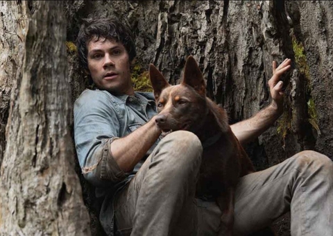 Dylan O'Brien luta contra insetos gigantes em comédia pós-apocalíptica