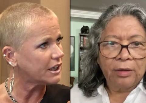 Xuxa é acusada de calúnia por ex-diretora e empresária Marlene Mattos