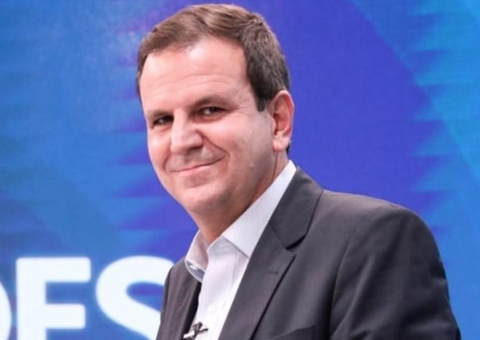 Prefeito do Rio de Janeiro testa positivo para Covid-19 pela segunda vez