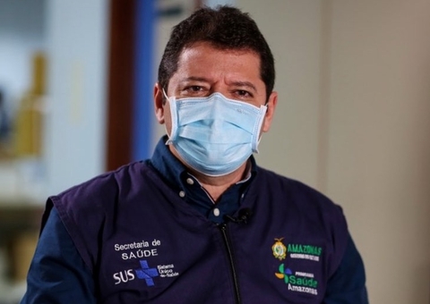 Secretário de Saúde nega irregularidades após crise do oxigênio no Amazonas