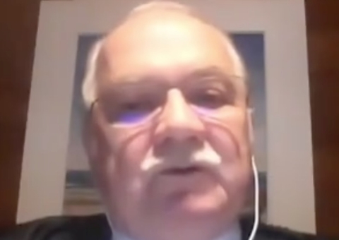 STF retoma julgamento de anulação das condenações de Lula 