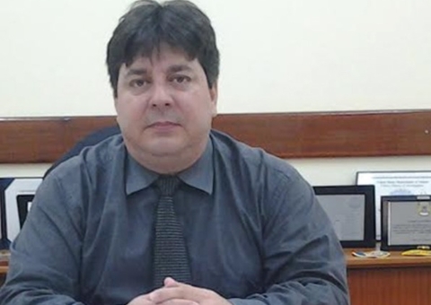 Conheça Leandro Almada, cotado para a Superintendência da PF no Amazonas