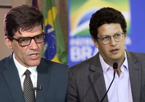 PF confirma troca de superintendente do Amazonas