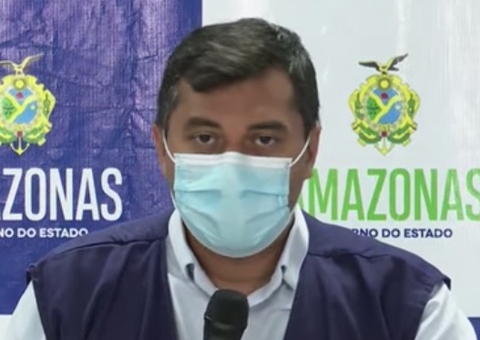 Novo decreto amplia horário de shoppings, academias e lojas no Amazonas