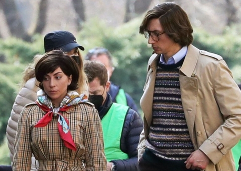 Família Gucci detona filme com Lady Gaga; ‘vergonhoso’ 