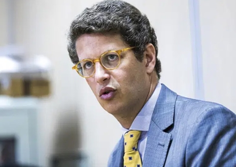 Ministério Público pede ao TCU afastamento do ministro Ricardo Salles 