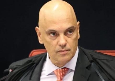 STF suspende julgamento sobre decreto de armas 