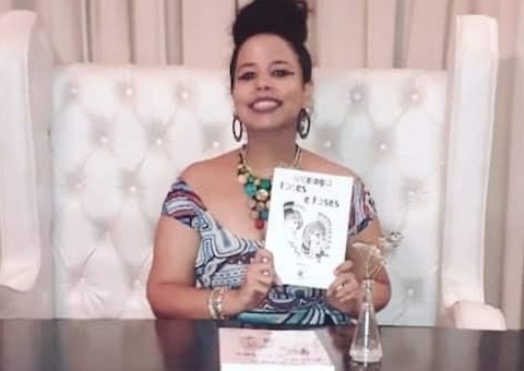 Sarau Estilhaços Literários acontece nesta sexta-feira 