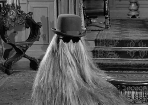 Felix Silla, o primo Itt da Família Addams, morre aos 84 anos