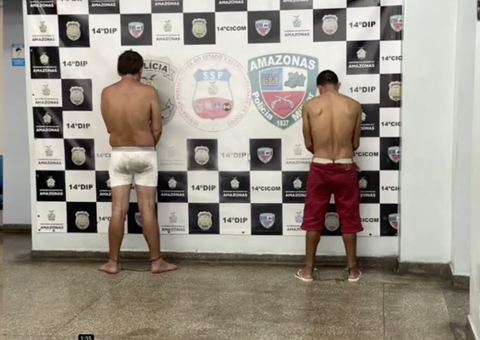 Mulher é estuprada por dois homens que conheceu em bar de Manaus