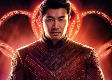 Marvel divulga primeiro trailer eletrizante de Shang Chi; assista