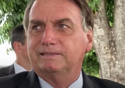 Bolsonaro diz que 'quem votar em Lula merece sofrer'