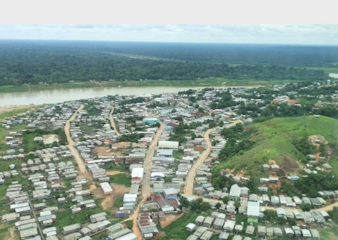 MP recomenda realização de processo seletivo para agente de endemias no AM 