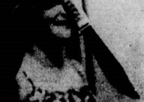 Pai confessou estar possuído por demônio ao atacar a filha com facadas