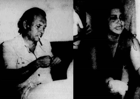 Carlos Lôbo é condenado a 25 anos de prisão pelo assassinato da filha