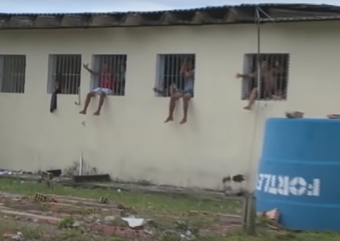 Chacina revela precariedade da gestão dos presídios do AM