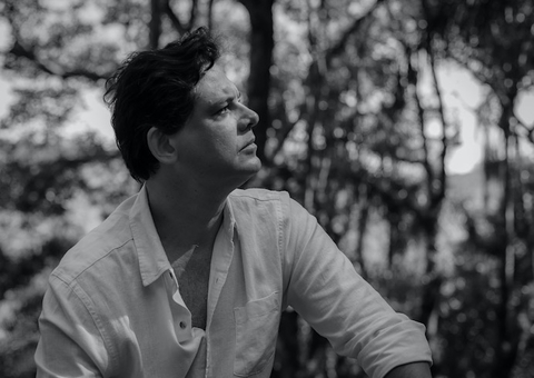 Yassir Chediak encerra primeira temporada do projeto Vozes da Floresta