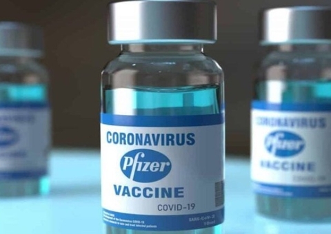 Ministério da Saúde negocia mais 100 milhões de doses da Pfizer 