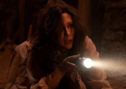 Invocação do Mal 3 divulga fotos macabras; confira