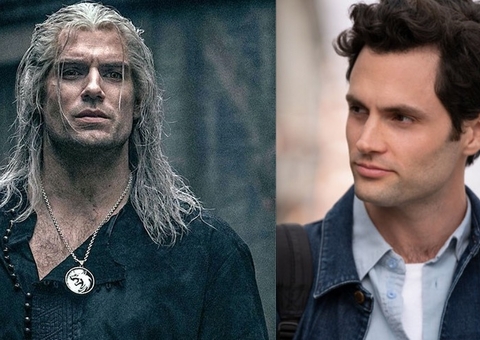 The Witcher, You e Cobra Kai chegam à Netflix no fim do ano