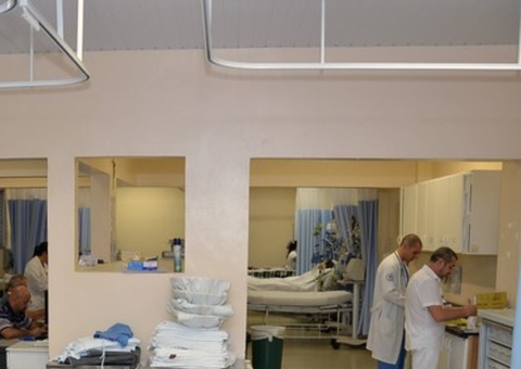 Hospital descobre funcionário que faltava ao trabalho havia 15 anos