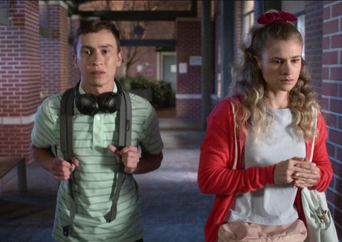 Elenco de Atypical se despede de 4ª e última temporada