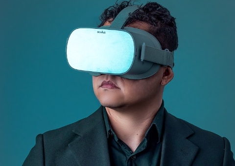 Instrumentos amazônicos inspiram game produzido por músico amazonense