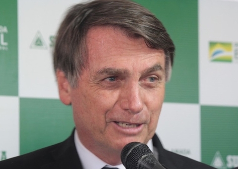 Juiz nega pedido do PSOL para impedir título de Cidadão do AM a Bolsonaro