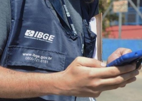 Sem orçamento, Censo não será realizado em 2021